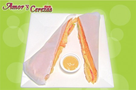 Sandwich