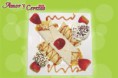 Creps Dulcinea